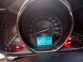 Toyota Vios 2016 E Automatic Black For Sale -3