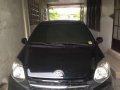 Toyota Wigo E 2016 Manual Black For Sale -1