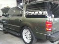 Well Maintained 2001 Ford Expedition AT For Sale-2