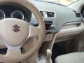Suzuki Ertiga 2015 Blue for sale-4