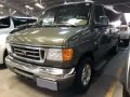 2005 Ford E-150 Automatic Gray For Sale -1