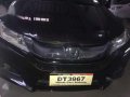 Honda City VX 2017 AT Brown For Sale -9