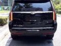 Almost Pristine Cadillac Escalde 2016 For Sale-1