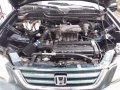 Honda CRV 1st Gen AT 1997 Green For Sale -7