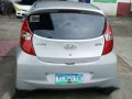 2013 Hyundai Eon 0.8L MT Silver For Sale -5