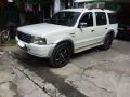 2006 Ford Everest AT White For Sale -0