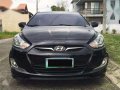 Flood Free 2012 Hyundai Accent 1.4 Cvvt AT For Sale-1