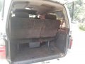 All Original And Stock 1995 Toyota Hiace AT For Sale-8