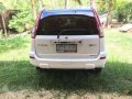 NISSAN X-TRAIL A/T - 2004 MODEL-1