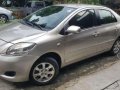 Like Brand New Toyota Vios E AT 2011 For Sale-2