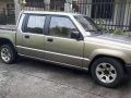 Mitsubishi L200 Pickup 1994 Grey For Sale -2