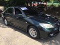 Honda Civic 2005 1.6 Vtec AT Green For Sale -7
