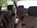 Toyota Vios G 1.5 2004 MT Black For Sale -5