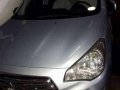 Very Well Maintained 2016 Mitsubishi Mirage G4 Glx AT For Sale-5