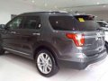 New 2017 Ford Explorer 2.3 4X2 Ecoboost For Sale -1