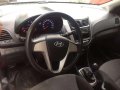 Fresh Like Brand New 2012 Hyundai Accent 1.4L MT For Sale-7