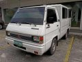 Mitsubishi L300 FB Almazora Deluxe For Sale -0