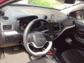 Very Well Kept 2015 Kia Picanto Hatchback For Sale-3