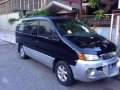 Fresh In And Out Hyundai Starex 1999 AT For Sale-1