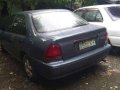 Perfectly Kept 1998 Honda City LXI MT 2005 For Sale-1