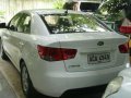 2014 Kia Forte 1.6 automatic for sale -2