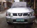For sale Nissan Frontier 2005-0