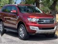 Brand New 2017 Ford Everest AT For Sale-2