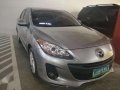 2013 Mazda 3 well kept for sale -0