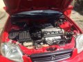 All Stock 1997 Honda Civic Vtec For Sale-10