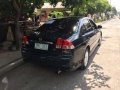 Honda Civic 2005 1.6 Vtec AT Green For Sale -5