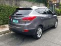 2011 Hyundai Tucson CRDI Automatic - 11-3