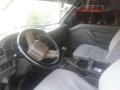 Intact Interior 2001 Mitsubishi Exceed L300 MT For Sale-5