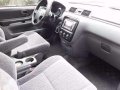 Honda CRV 1st Gen AT 1997 Green For Sale -5
