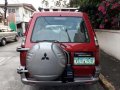 Mitsubishi Adventure Super Sport 2006 For Sale -4