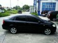 Well Maintained 2008 Chevrolet Aveo MT For Sale-10