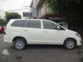 Almost Brand New 2016 Toyota Innova J MT For Sale-7
