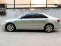 All Stock 2007 Toyota Camry 3.5Q AT For Sale-5