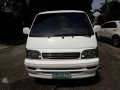 All Original And Stock 1995 Toyota Hiace AT For Sale-4