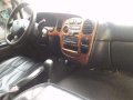 1999 Hyundai Starex SVX AT White Van For Sale -9