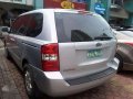 2008 Kia Carnival LX 2.9 CRDi Diesel for sale-5