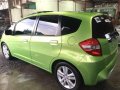 Super Fresh In And Out Honda Jazz 1.5 2012 AT For Sale-5