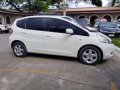 Nothing To Fix Honda Jazz 2009 For Sale-1