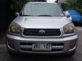 All Power 2003 Toyota Rav4 MT For Sale-0