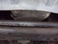 Good Running Condition 2003 Hyundai Starex MT For Sale-5