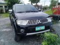 Good As Brand New Mitsubishi Montero Sports 2012 AT For Sale-7