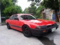 All Working Perfectly 1984 Honda Prelude For Sale-2