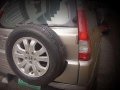 All Power Honda Crv 2006 AT For Sale-4