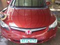 Honda civic 1.8s (fresh) for sale -0