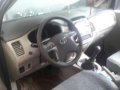 2016 Toyota Innova G Diesel Manual For Sale -4