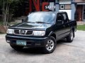 Nissan Frontier Bravado 2.7L 2007 For Sale -4